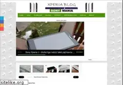 Sites similar to sonymania.cz