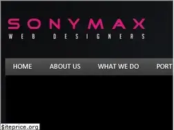 Sites similar to sonymax.co.uk