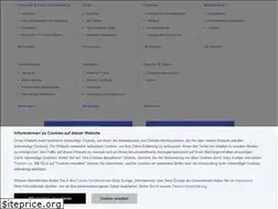 Sites similar to sonymobile.com