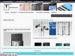 Sites similar to sonymobilshop.hu