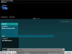 Sites similar to sonymovies.com