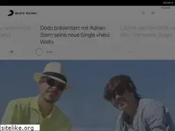 Sites similar to sonymusic.ch