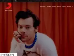 Sites similar to sonymusic.es