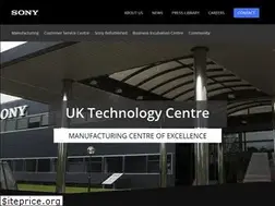 Sites similar to sonypencoed.co.uk