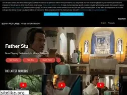 Sites similar to sonypictures.ca