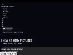 Sites similar to sonypictures.com