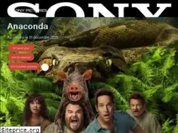 Sites similar to sonypictures.fr