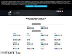 Sites similar to sonypictures.net