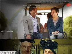 Sites similar to sonypicturesjobs.com