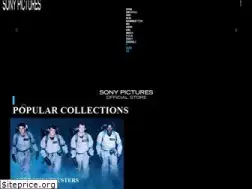Sites similar to sonypicturesstore.com