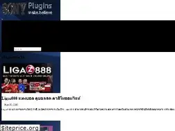 Sites similar to sonyplugins.com