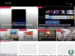 Sites similar to sonypro.com.vn