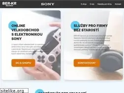 Sites similar to sonyprofirmy.eu