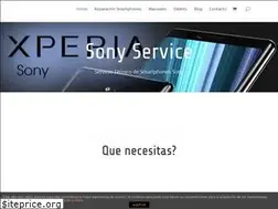 Sites similar to sonyservice.es