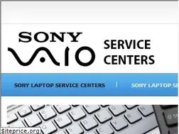 Sites similar to sonyservicecenters.com