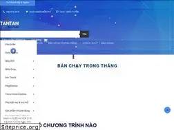 Sites similar to sonytantan.com