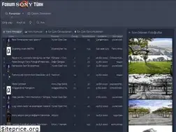 Sites similar to sonyturk.com
