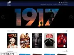 Sites similar to sonyvideo.com.mx