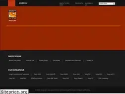Sites similar to sonywah.tv
