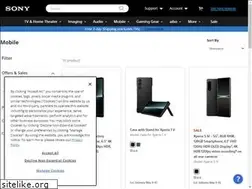 Sites similar to sonyxperia.net