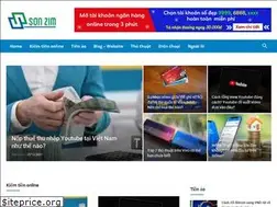 Sites similar to sonzim.com