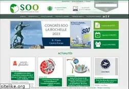 Sites similar to soo.com.fr