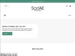 Sites similar to sooae.ca