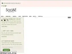Sites similar to sooaenewyork.com