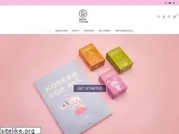 Sites similar to sooandcarrots.com
