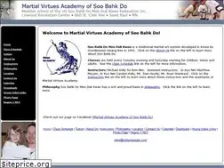 Sites similar to soobahkdo-mn.com