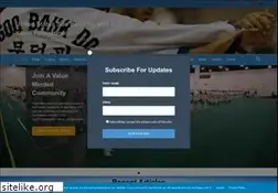 Sites similar to soobahkdo.com