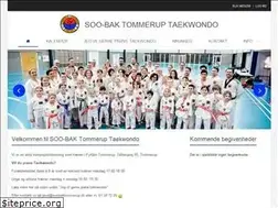 Sites similar to soobaktommerup.dk