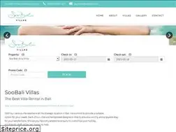 Sites similar to soobali.com
