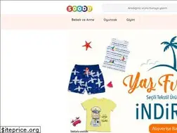 Sites similar to soobe.com.tr
