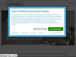 Sites similar to soobsoo.de