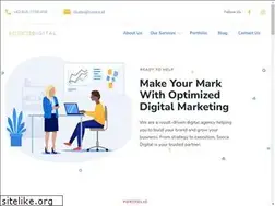 Sites similar to soocadigital.com