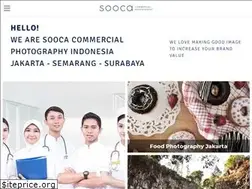 Sites similar to soocaphoto.com