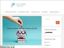 Sites similar to soochnaportal.com