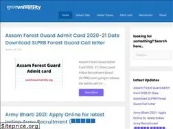 Sites similar to soochnauniversity.org