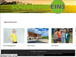 Sites similar to soodehofeins.de