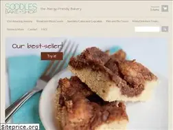 Sites similar to soodlesbakeshop.com