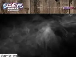 Sites similar to sooeysbbq.com