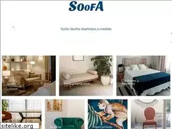Sites similar to soofa.es
