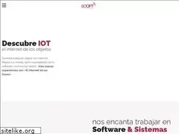 Sites similar to sooft.es