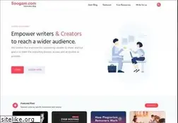 Sites similar to soogam.com