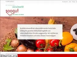 Sites similar to soogut.at