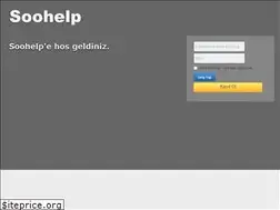 Sites similar to soohelp.com