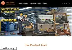 Sites similar to sooiseng.com.my