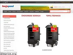Sites similar to soojapood.ee
