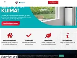 Sites similar to soojuspumbad.ee